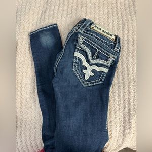 Women’s jeans